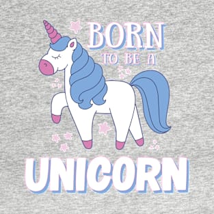 Unicorn T-Shirt